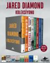 Jared Diamond Koleksiyonu Kutulu &Ouml;zel Set (8 Kitap) (Ciltli)