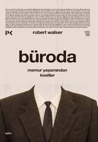 Büroda & Memur Yaşamından Kesitler