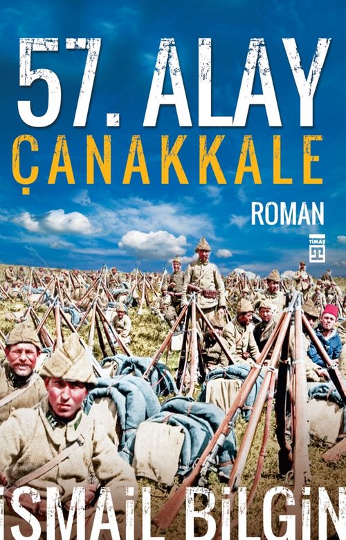 57. Alay Çanakkale