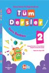 2. Sınıf T&uuml;m Dersler Soru Bankası T&uuml;m&uuml; Video &Ccedil;&ouml;z&uuml;ml&uuml;