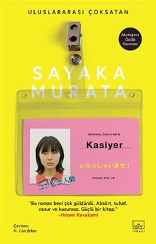 Kasiyer