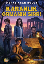 Karanlık Ormanın Sırrı