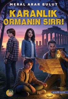 Karanlık Ormanın Sırrı