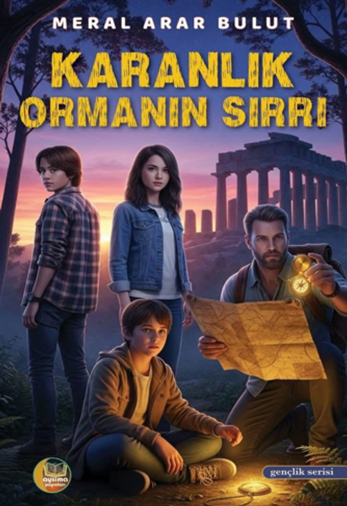 Karanlık Ormanın Sırrı