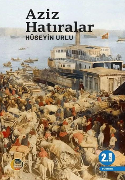 Aziz Hatıralar