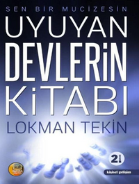 Sen Bir Mucizesin Uyuyan Devlerin Kitabı