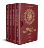 19. Yüzyılda Osmanlı Devlet Yönetimi-Tezakir