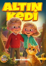 Altın Kedi
