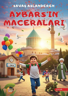 Aybars'ın Maceraları