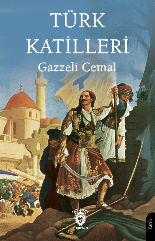 Türk Katilleri