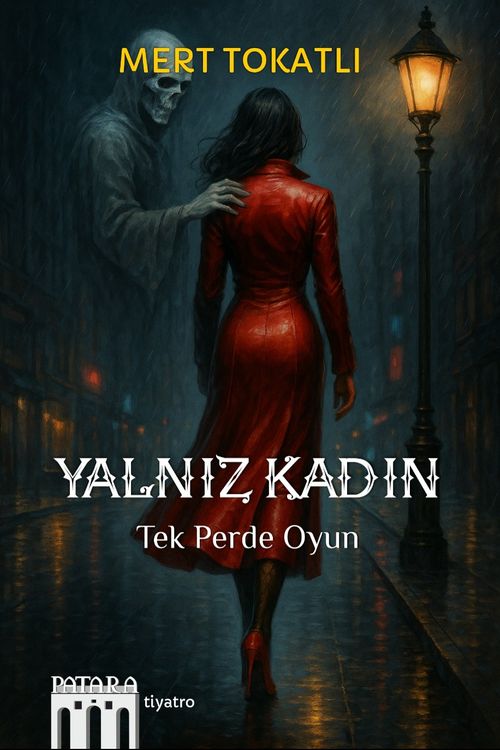 Yalnız Kadın & Tek Perde Oyun