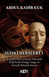 İlişki Dersleri 1
