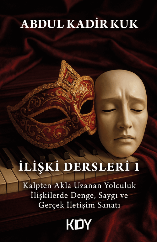 İlişki Dersleri 1 