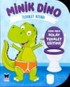 Minik Dino Tuvalet Kitabı