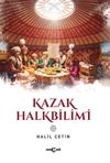 Kazak Halkbilimi