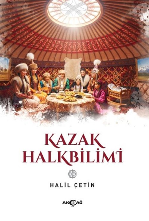 Kazak Halkbilimi