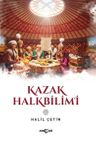Kazak Halkbilimi