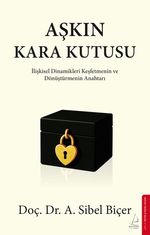 Aşkın Kara Kutusu