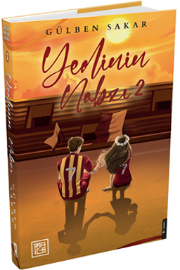 Yedinin Nabzı (Kutulu Set) (Ciltli)