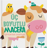 Üç Boyutlu Macera / Çiftlikteki Dostlar