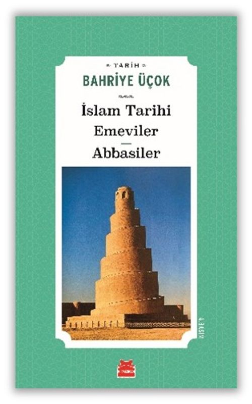 İslam Tarihi Emeviler Abbasiler