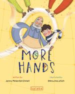 More Hands