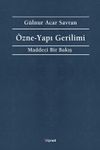 &Ouml;zne-Yapı Gerilimi