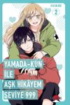 Yamada-Kun İle Aşk Hikayem Seviye 999 2. Cilt