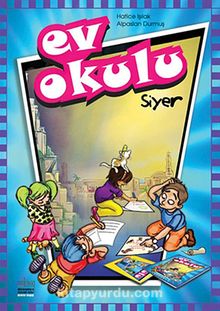 Ev Okulu - Siyer 1 - Hatice Işılak