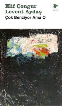 Çok Benziyor Ama O 
