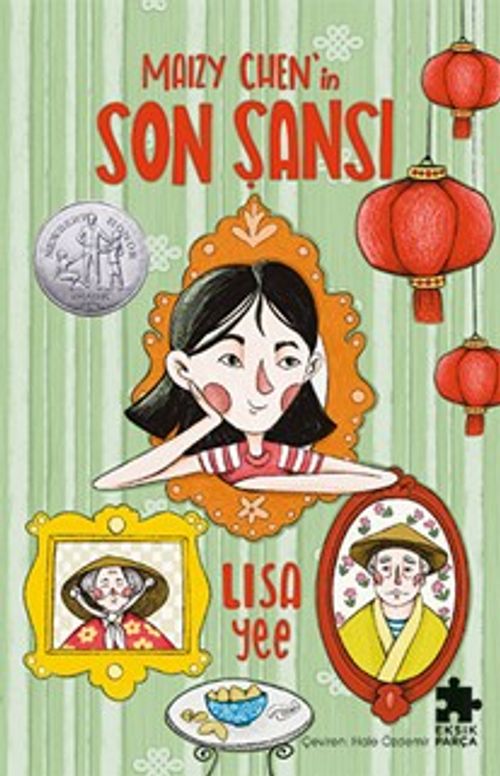 Maizy Chen'in Son Şansı