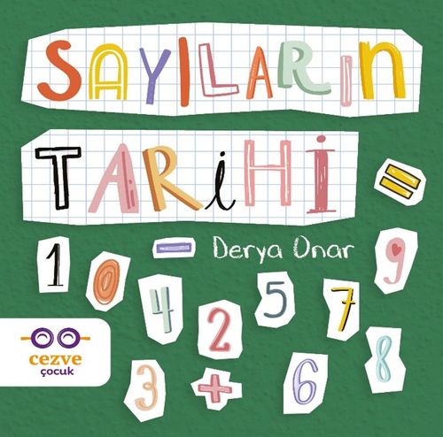 Sayıların Tarihi