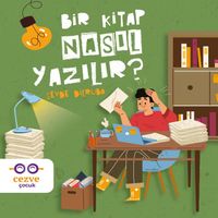 Bir Kitap Nasıl Yazılır?