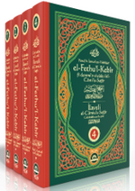 El Fethul Kebir (4 Cilt Takım)