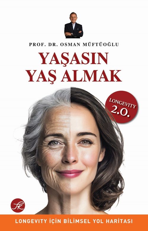 Yaşasın Yaş Almak