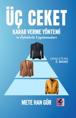 Üç Ceket Karar Verme Yöntemi