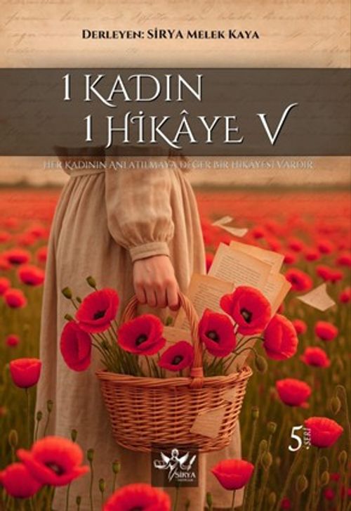 1 Kadın 1 Hikaye V