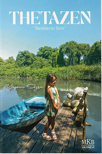 Thetazen & Renklerin Sırrı