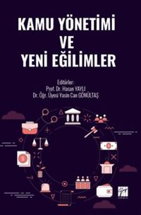 Kamu Yönetimi ve Yeni Eğilimler