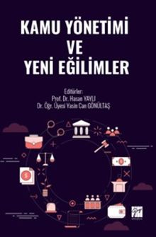 Kamu Yönetimi ve Yeni Eğilimler