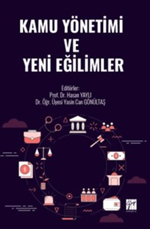 Kamu Yönetimi ve Yeni Eğilimler