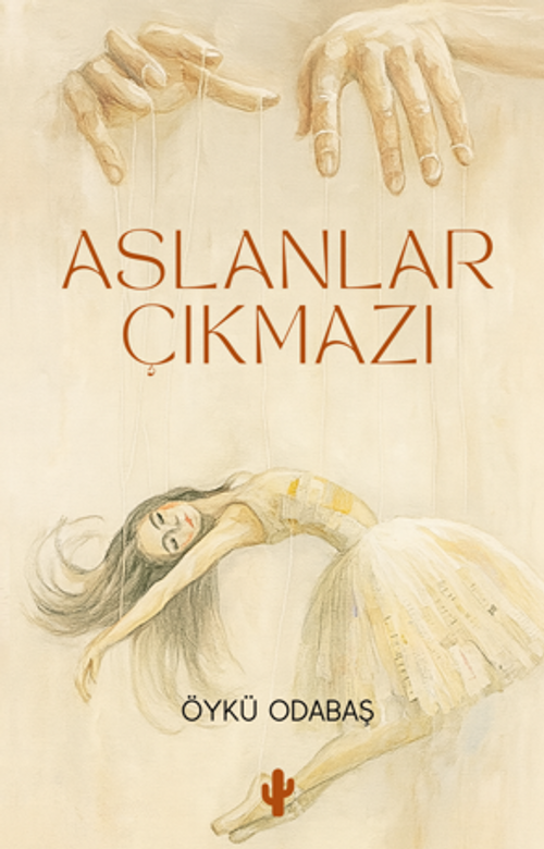 Aslanlar Çıkmazı
