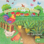 Pancar Köy'ün Sırrı