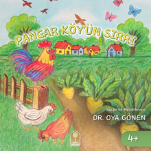 Pancar Köy'ün Sırrı