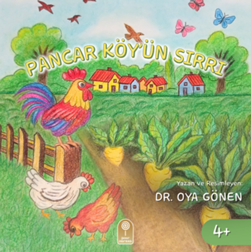 Pancar Köy'ün Sırrı