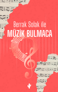 Berrak Solak ile Müzik Bulmaca