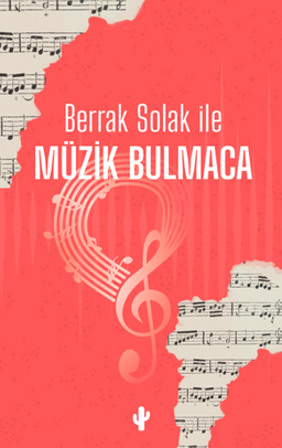 Berrak Solak ile Müzik Bulmaca