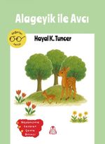 Alageyik ile Avcı