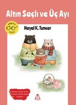 Altın Saçlı ve Üç Ayı