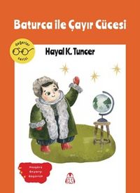 Baturca ile Çayır Cücesi